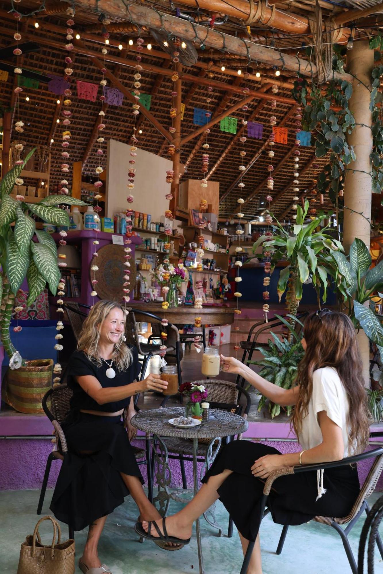 Posada Del Molino Todos Santos Kültér fotó